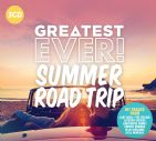 Various - Greatest Ever Summer Road Trip (3CD)